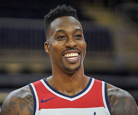 Dwight Howard — Wikipédia